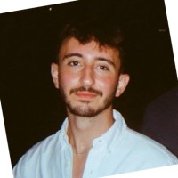Daniel Eilon