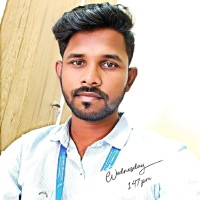 Ragul Krishnan