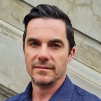 David Woods