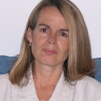 Alison Berends