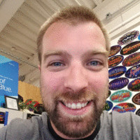 Blaine Mclinden
