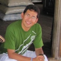 José Saulo Usma Oviedo