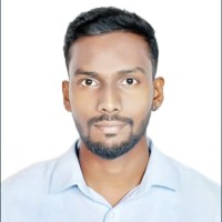 Manoj S