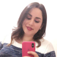 Roshanak Poorsadeghi
