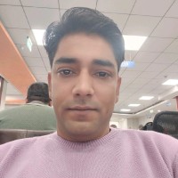 Amit Chauhan