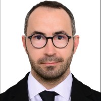 Halim Gökhan Mert