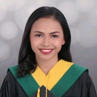 Cheeza Mae Bastasa