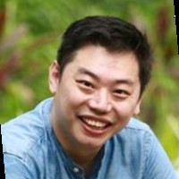 Tay Siong Hwee (郑雄辉)