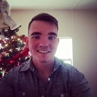 Dillon Hughes