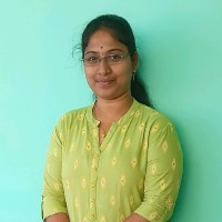 Pavithra Sundaresan