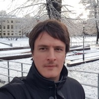 Cristian Dorbesi