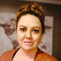 Melissa Armstrong