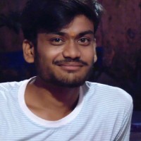 GOVIND RAY