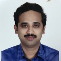Ravindran Muniyandi