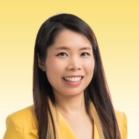 Elise Liu, AIA
