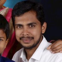 Venkatesh P