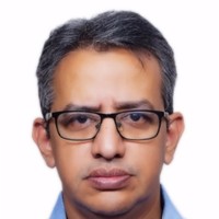 Suhas Patil