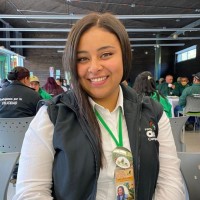 Valeria Londoño Sanchez