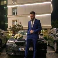 aslan doruk vezir