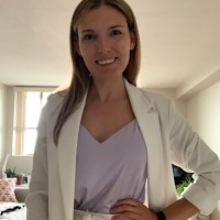 Sabrina Charland