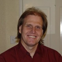 Craig Johnson