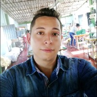 José David Maldonado Patiño