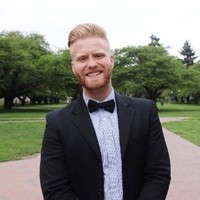 Austin Kinney, Mpa