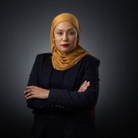 Wafieka Abrahams