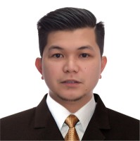 Ryan Enriquez