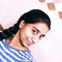 Sushmitha Drakshapally