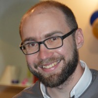 Hugo Pineau