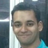 Parag Kandarkar