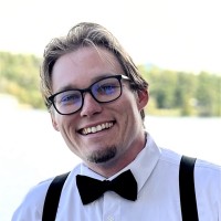 Ian Jost, PSM, A-CSM