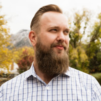 Bryan Dorman