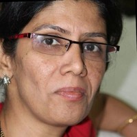 Vaidehi Divekar (Yogini Lanjekar)