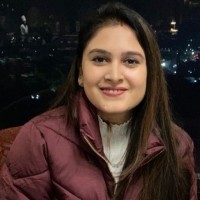 Shreya Bansal