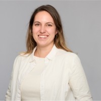 Viviane Luchsinger