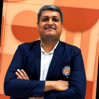 Pankaj Bangar
