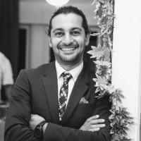 Ahmad Barakat
