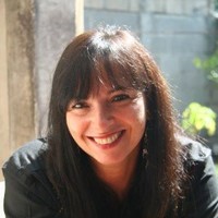 Maria Lucinete Oliveira Silva
