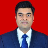 Vinesh Kumar