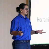 Alonso Bermudez Flores