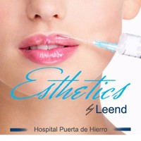 Clinica Leend Puerta De Hierro