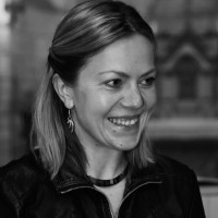 Anna Kiryluk