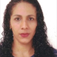 Thatiany Modesto