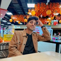 Zain Zafar