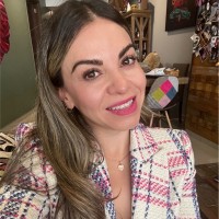Cintia Engrandes Gonzalez