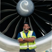 Christopher Joshua Ratnam