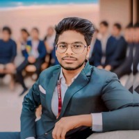 Achyut pradhan