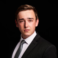 Ciarán Ross-Thomas